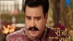 Ek Tha Raja Ek Thi Rani - Episode 187