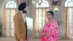 Choti Sarrdaarni - Episode 93