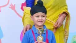Choti Sarrdaarni - Episode 98