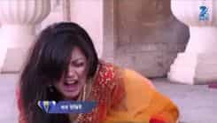 Ek Tha Raja Ek Thi Rani - Episode 150