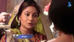 Ek Tha Raja Ek Thi Rani - Episode 152