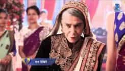 Ek Tha Raja Ek Thi Rani - Episode 155