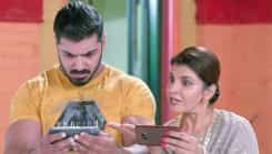 Choti Sarrdaarni - Episode 104