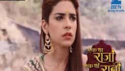 Ek Tha Raja Ek Thi Rani - Episode 158