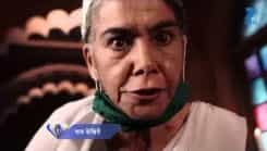 Ek Tha Raja Ek Thi Rani - Episode 159