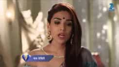 Ek Tha Raja Ek Thi Rani - Episode 160