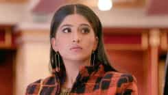 Choti Sarrdaarni - Episode 109
