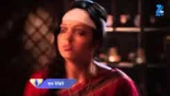 Ek Tha Raja Ek Thi Rani - Episode 161