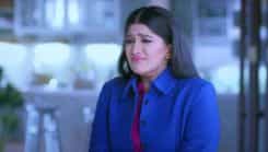 Choti Sarrdaarni - Episode 110