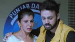 Choti Sarrdaarni - Episode 111