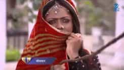 Ek Tha Raja Ek Thi Rani - Episode 162