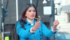 Choti Sarrdaarni - Episode 116