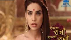 Ek Tha Raja Ek Thi Rani - Episode 168