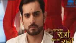 Ek Tha Raja Ek Thi Rani - Episode 169