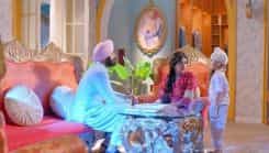 Choti Sarrdaarni - Episode 119