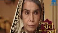 Ek Tha Raja Ek Thi Rani - Episode 173