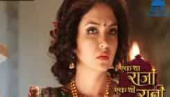 Ek Tha Raja Ek Thi Rani - Episode 174