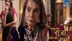 Ek Tha Raja Ek Thi Rani - Episode 175