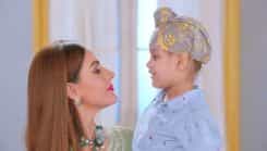 Choti Sarrdaarni - Episode 122