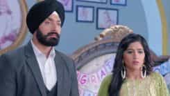 Choti Sarrdaarni - Episode 125