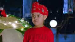 Choti Sarrdaarni - Episode 126