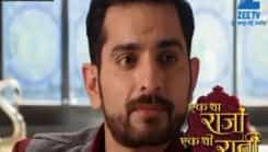 Ek Tha Raja Ek Thi Rani - Episode 181