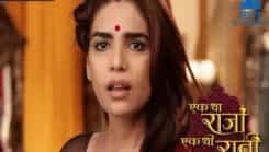 Ek Tha Raja Ek Thi Rani - Episode 183