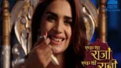 Ek Tha Raja Ek Thi Rani - Episode 184