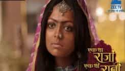 Ek Tha Raja Ek Thi Rani - Episode 188