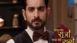 Ek Tha Raja Ek Thi Rani - Episode 189