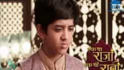 Ek Tha Raja Ek Thi Rani - Episode 224