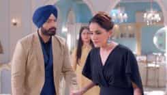 Choti Sarrdaarni - Episode 137