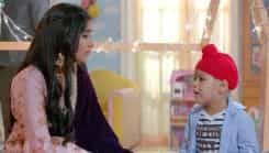 Choti Sarrdaarni - Episode 138