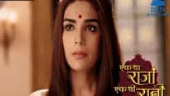 Ek Tha Raja Ek Thi Rani - Episode 192