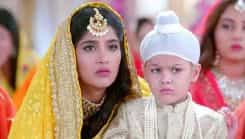 Choti Sarrdaarni - Episode 146