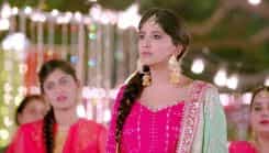 Choti Sarrdaarni - Episode 147