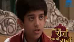 Ek Tha Raja Ek Thi Rani - Episode 203