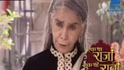 Ek Tha Raja Ek Thi Rani - Episode 204