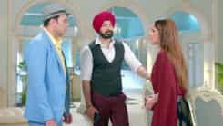 Choti Sarrdaarni - Episode 151