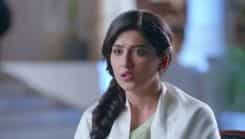 Choti Sarrdaarni - Episode 154