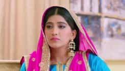 Choti Sarrdaarni - Episode 155