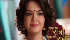 Ek Tha Raja Ek Thi Rani - Episode 210