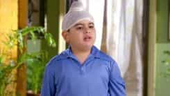 Choti Sarrdaarni - Episode 156