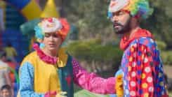 Choti Sarrdaarni - Episode 157