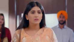 Choti Sarrdaarni - Episode 159