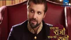 Ek Tha Raja Ek Thi Rani - Episode 214