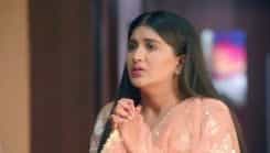 Choti Sarrdaarni - Episode 160