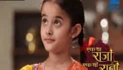 Ek Tha Raja Ek Thi Rani - Episode 223