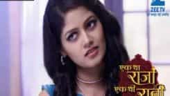 Ek Tha Raja Ek Thi Rani - Episode 233