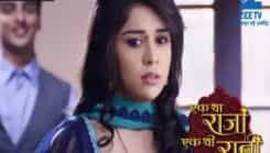 Ek Tha Raja Ek Thi Rani - Episode 239
